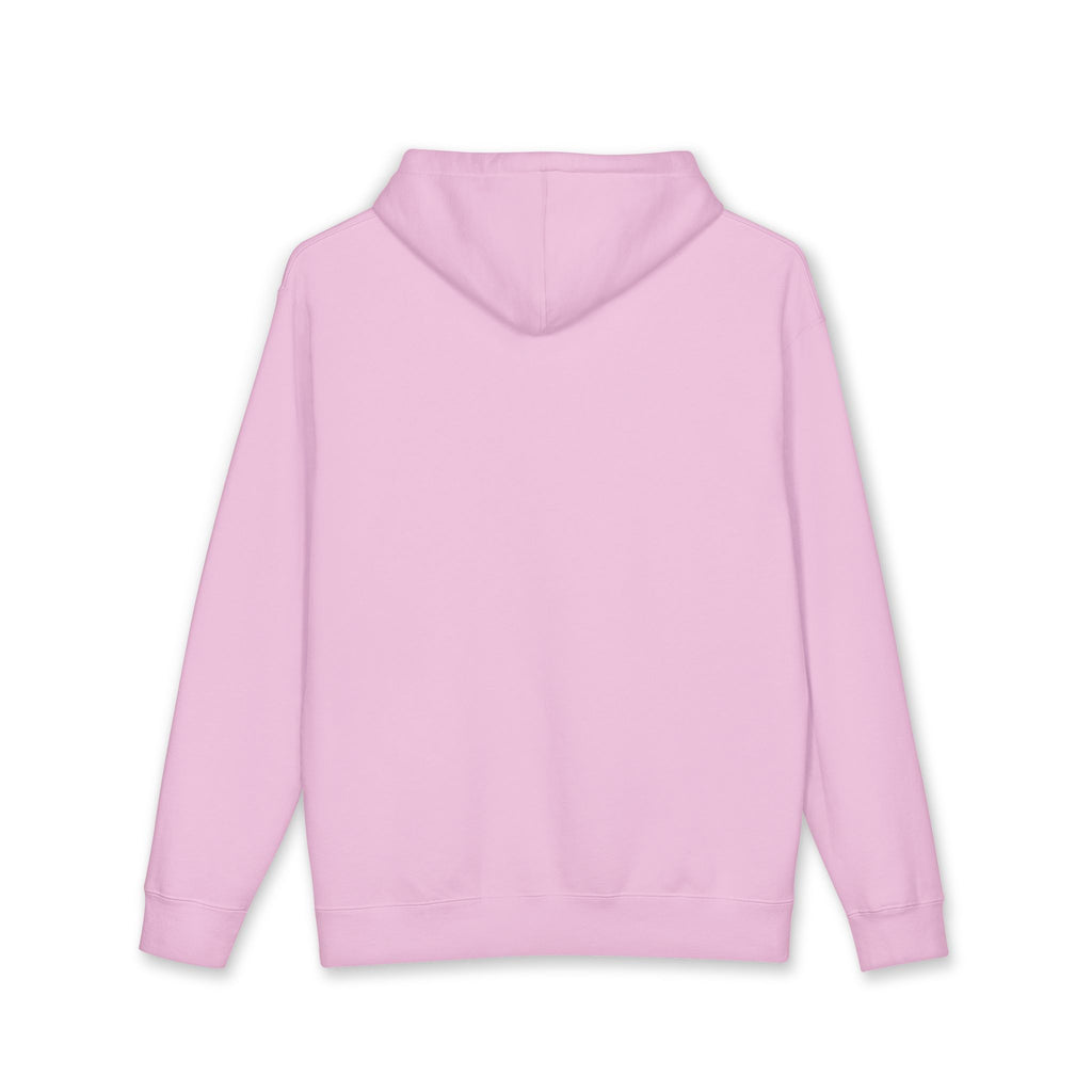 Canada Hoodie – Bold Red Canada Text Pullover