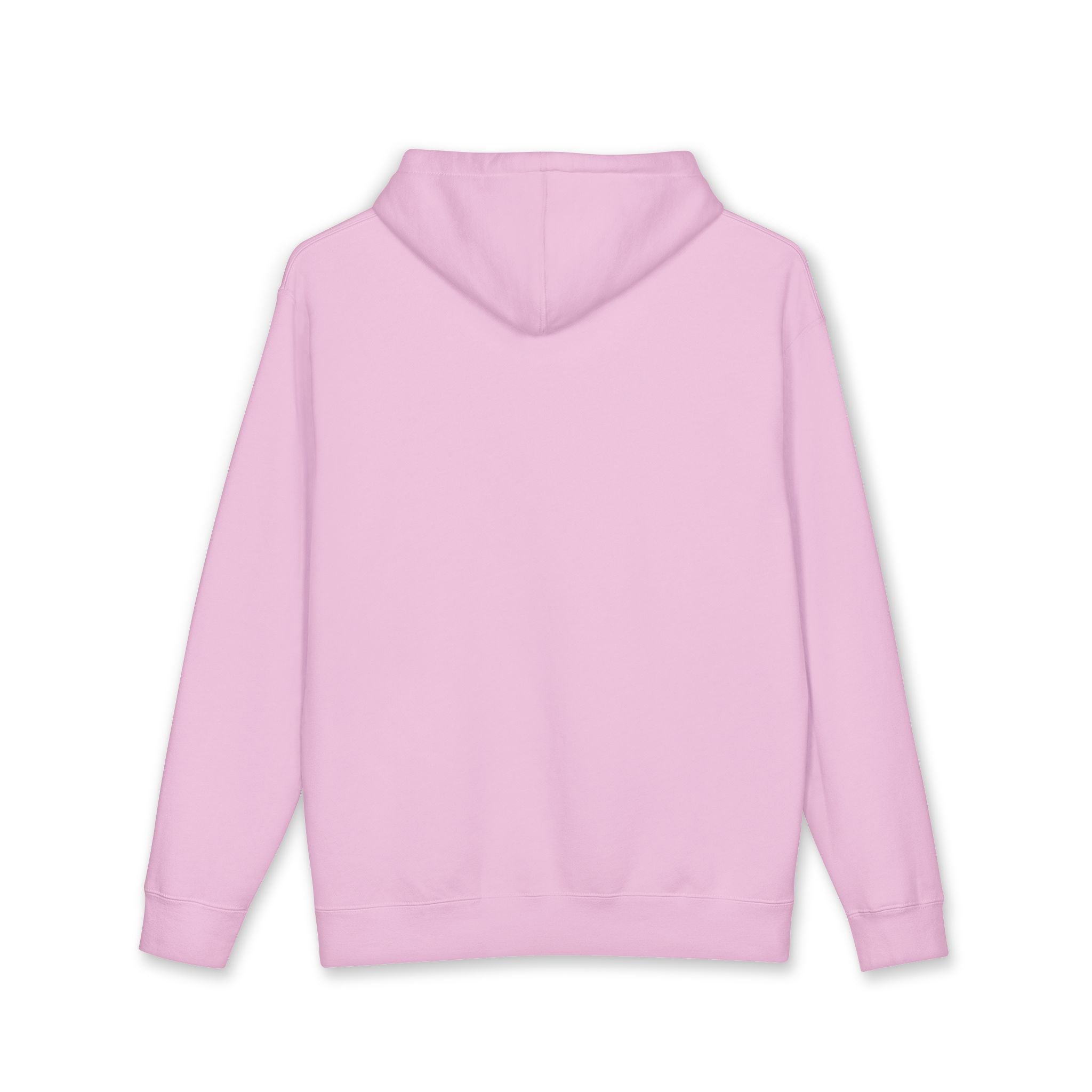 Canada Hoodie – Bold Red Canada Text Pullover