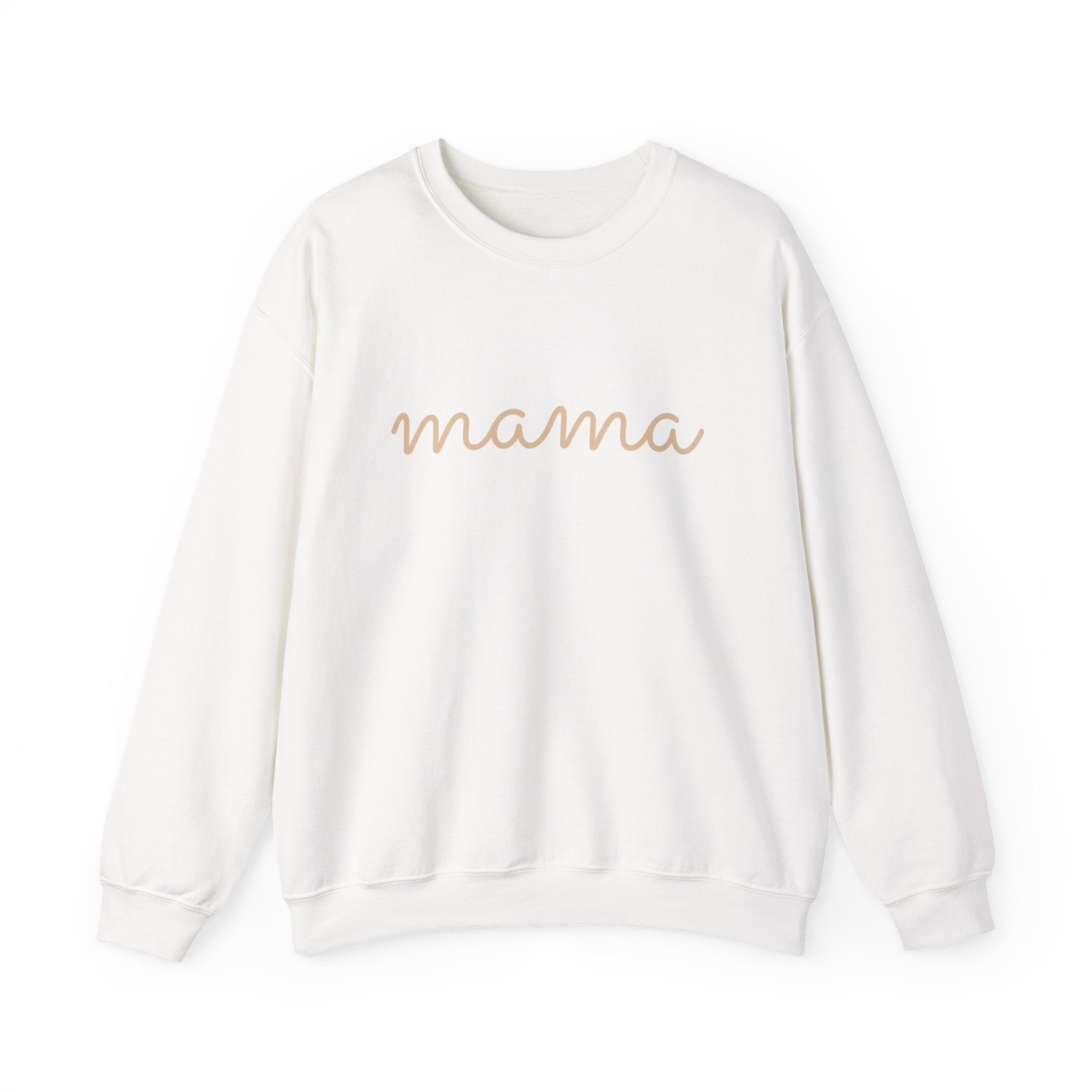 mama script sweatshirt | minimalist mama crewneck, mom shirt