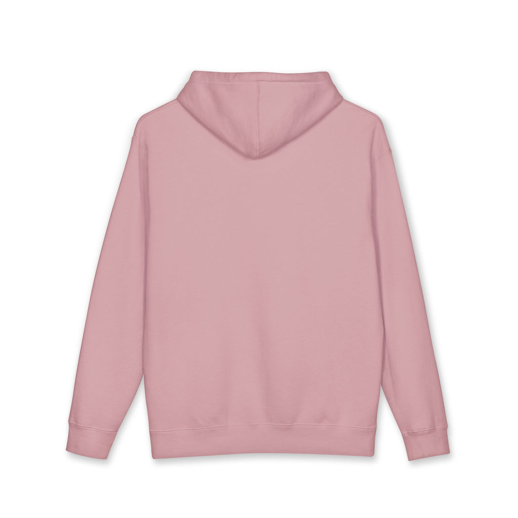 Canada Hoodie – Bold Red Canada Text Pullover