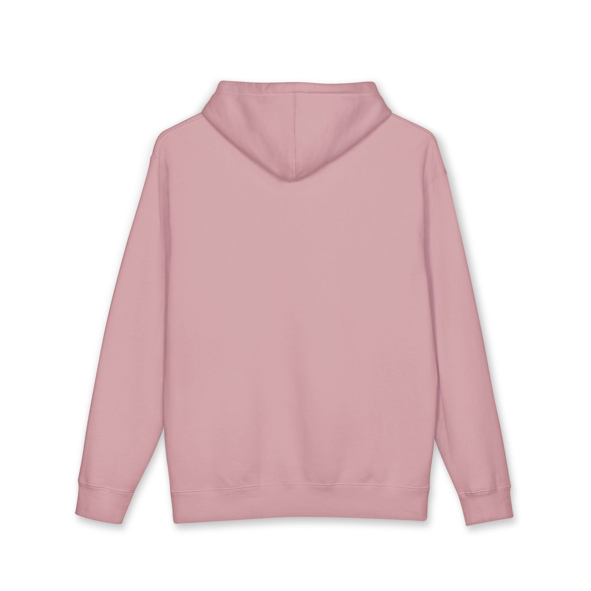 Canada Hoodie – Bold Red Canada Text Pullover