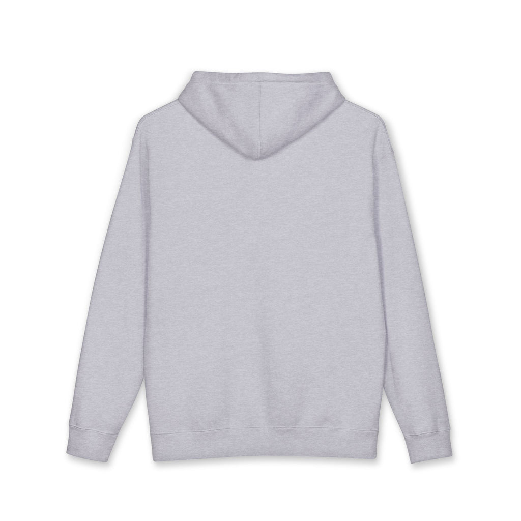Canada Hoodie – Bold Red Canada Text Pullover